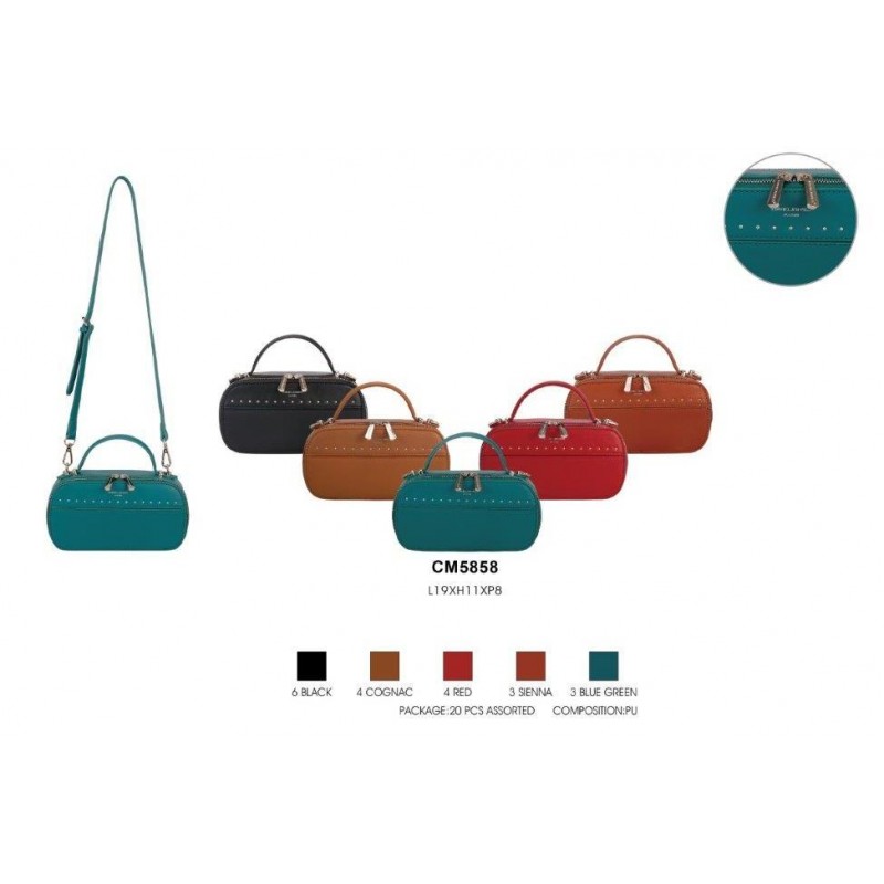 Сумка David Jones CM5858
